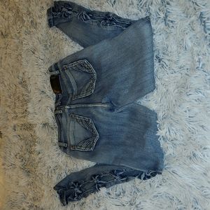 K. Jordan Highwaisted 👖